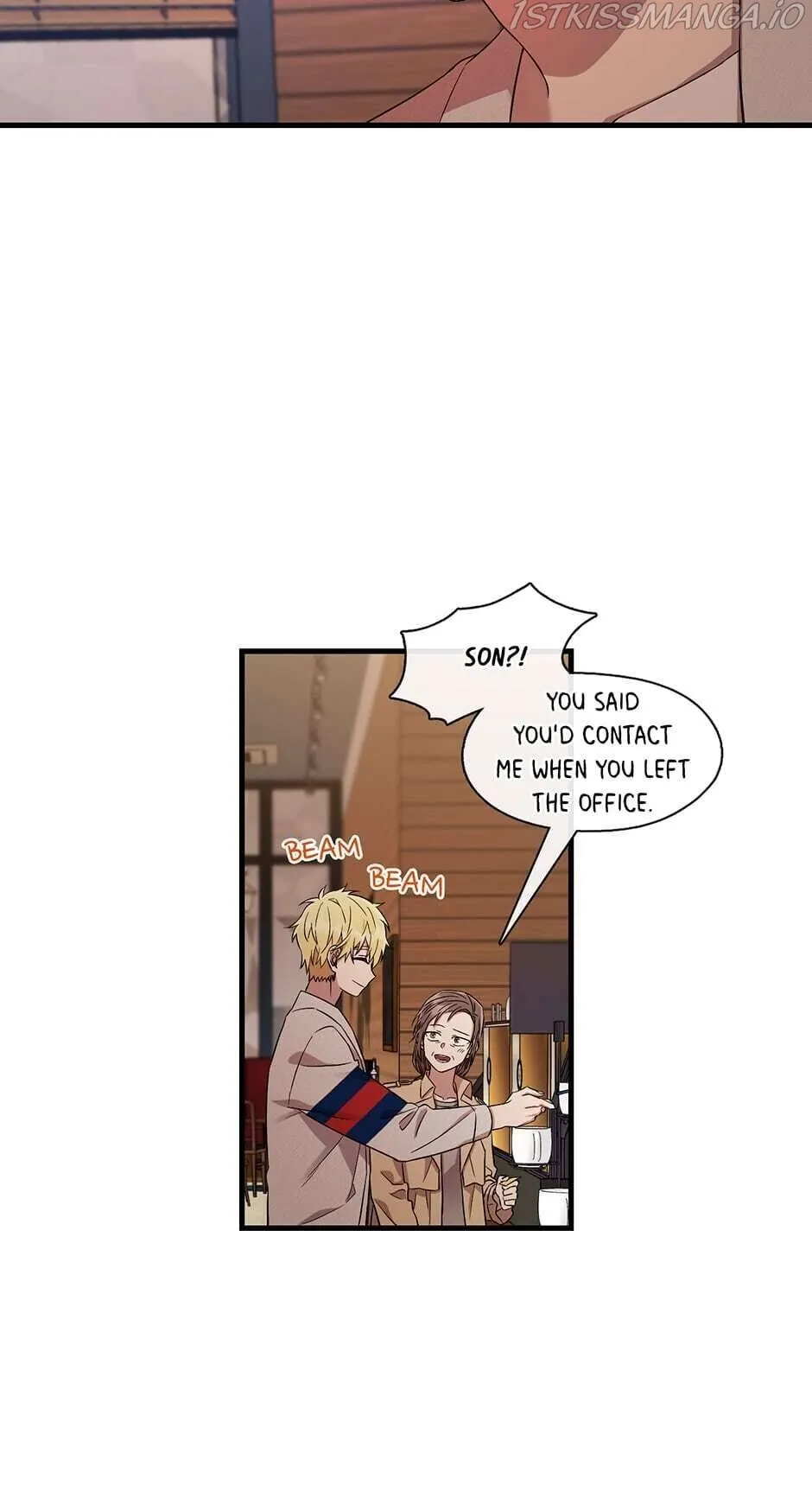 Office Romance Confidential Chapter 53 - page 12