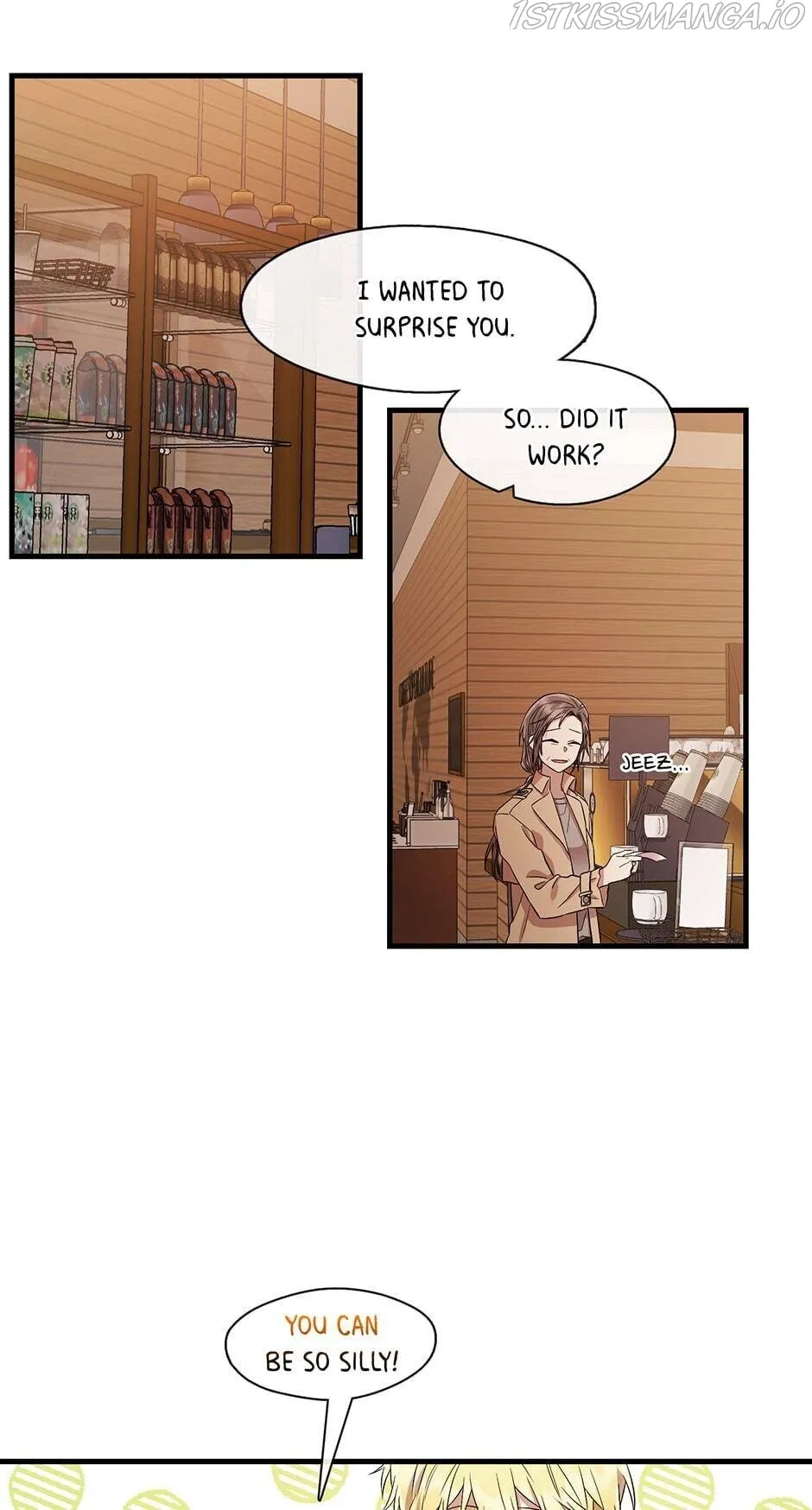 Office Romance Confidential Chapter 53 - page 13