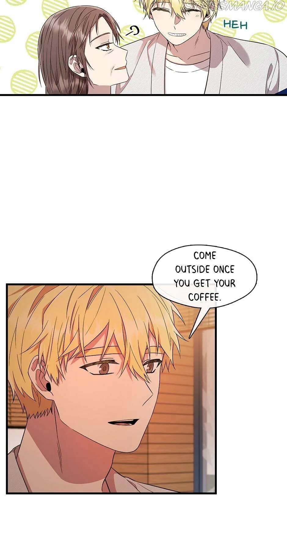 Office Romance Confidential Chapter 53 - page 14