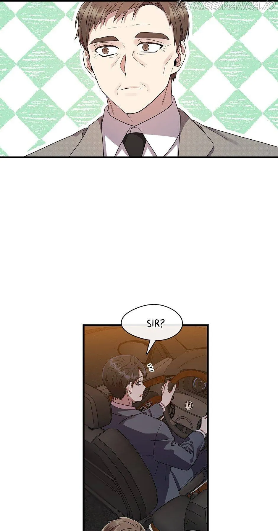 Office Romance Confidential Chapter 53 - page 2