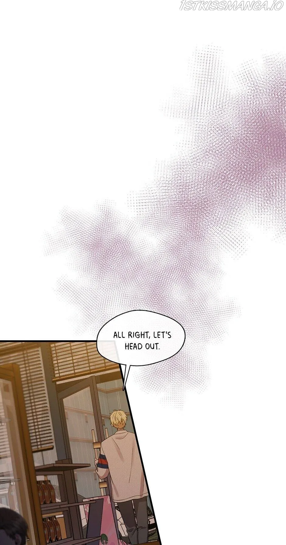 Office Romance Confidential Chapter 53 - page 22