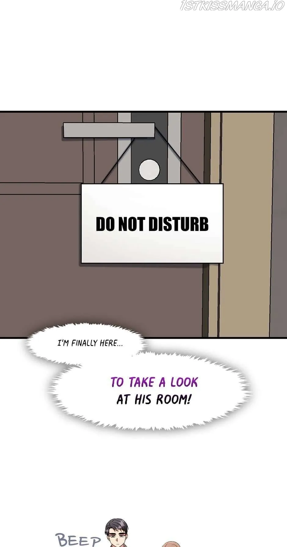 Office Romance Confidential Chapter 53 - page 27