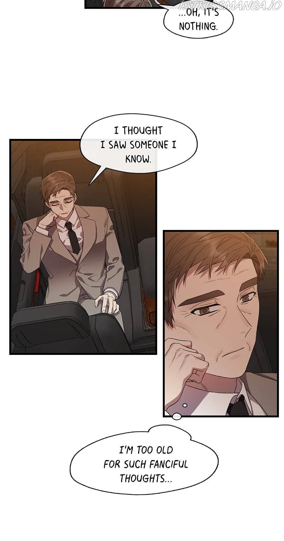Office Romance Confidential Chapter 53 - page 3