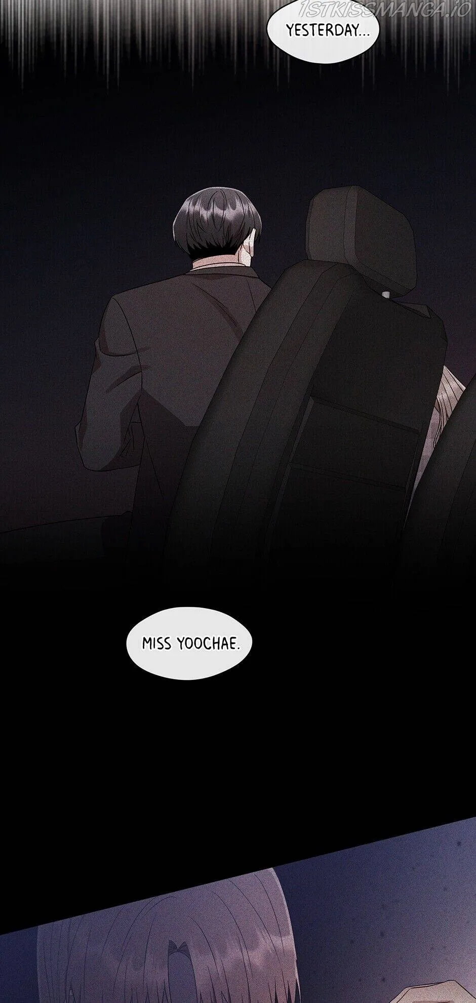 Office Romance Confidential Chapter 53 - page 40