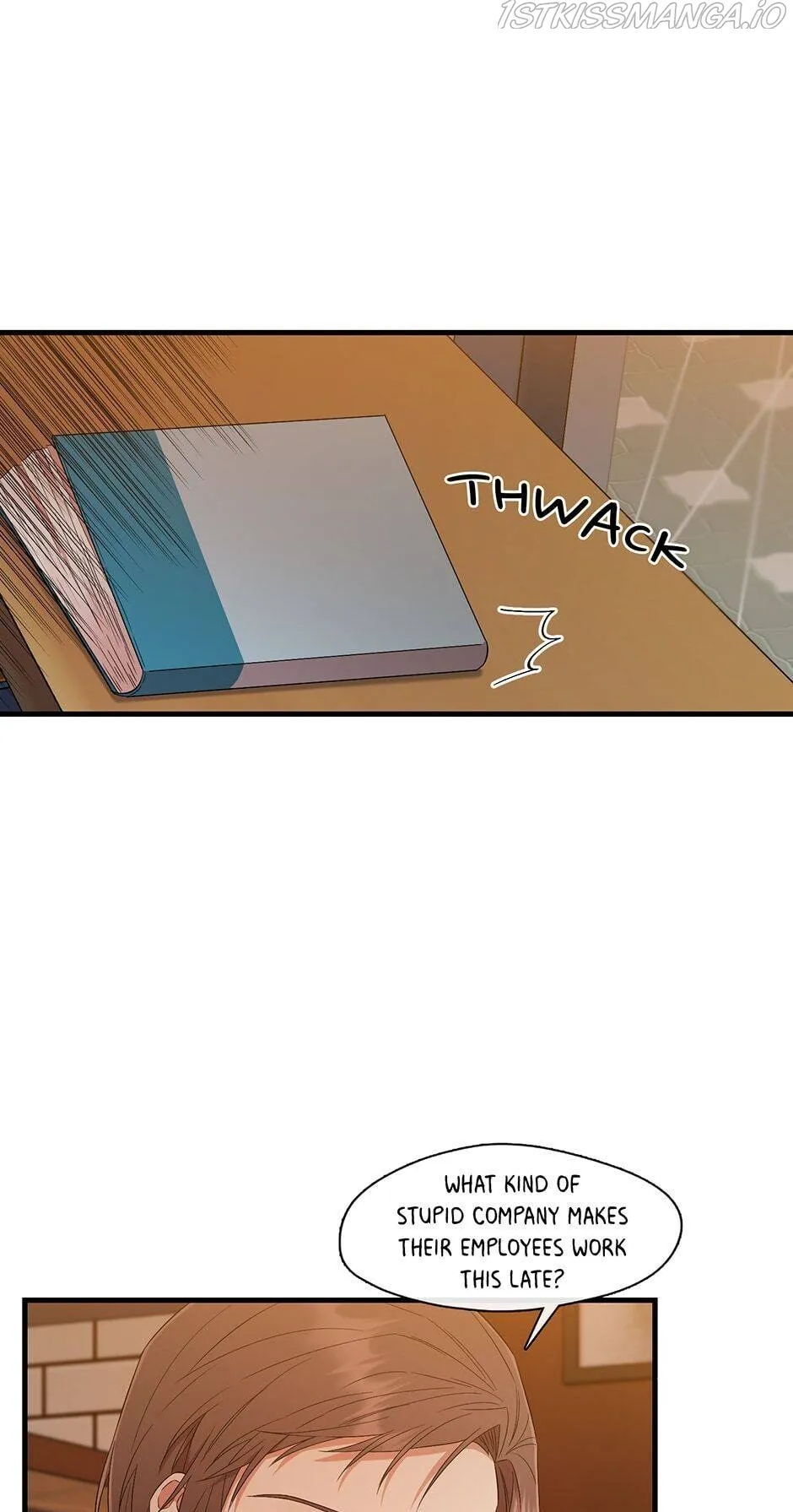 Office Romance Confidential Chapter 53 - page 6