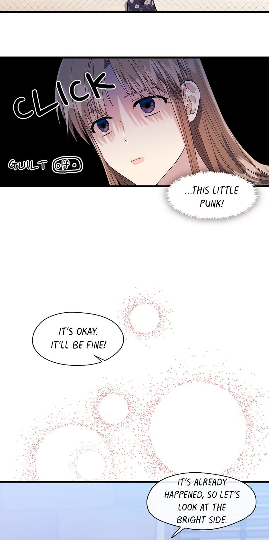 Office Romance Confidential Chapter 11 - page 43