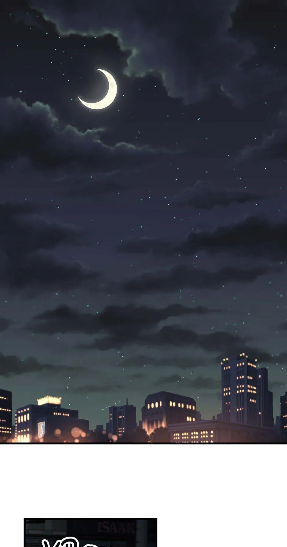 Office Romance Confidential Chapter 52 - page 1