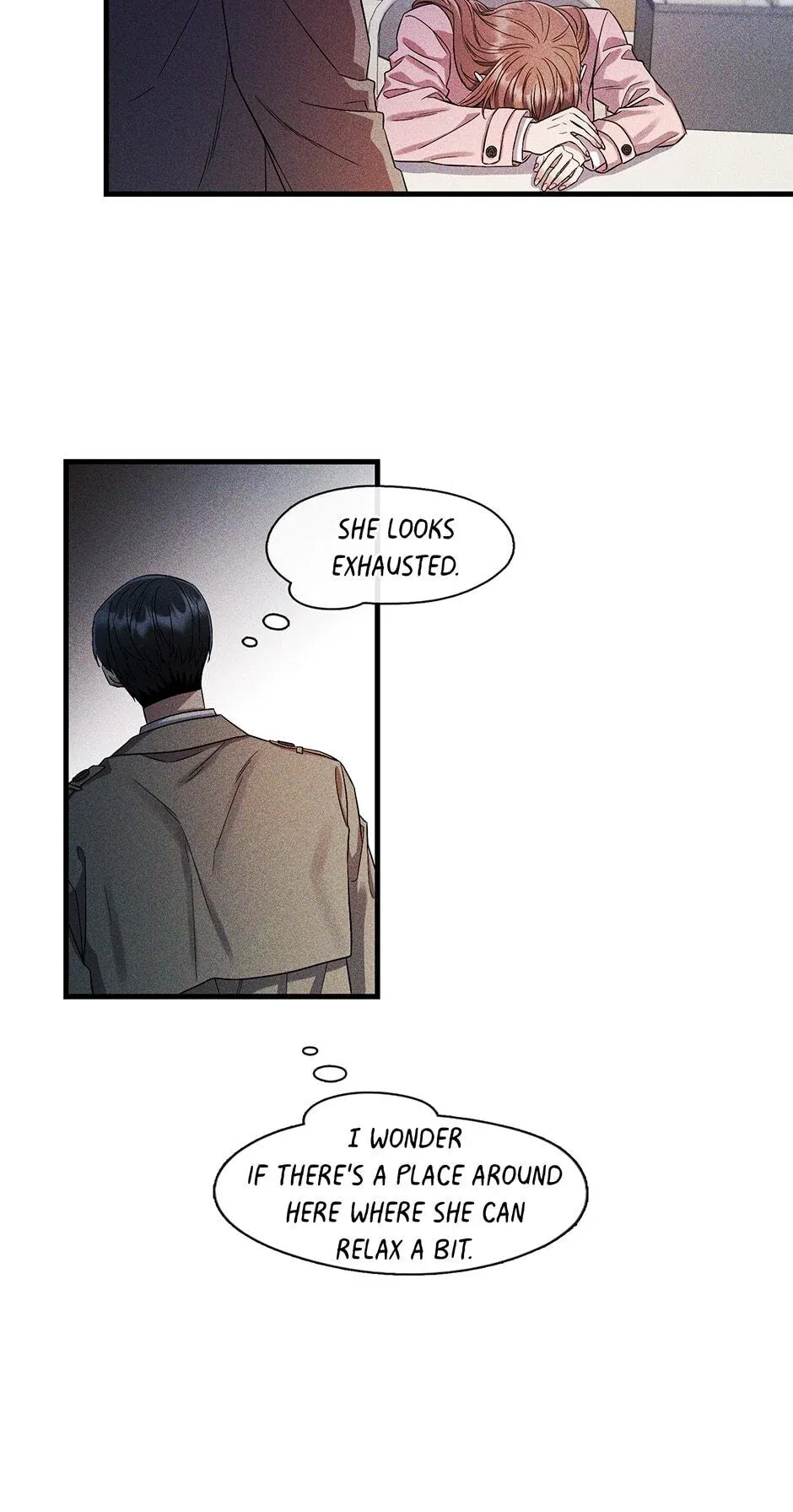 Office Romance Confidential Chapter 52 - page 11