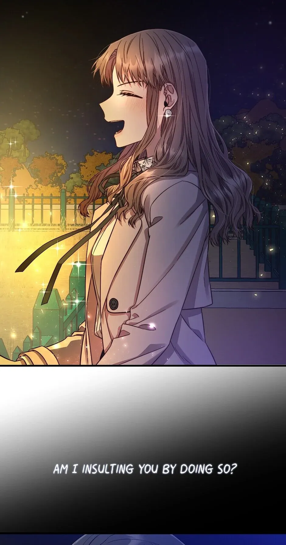Office Romance Confidential Chapter 52 - page 13
