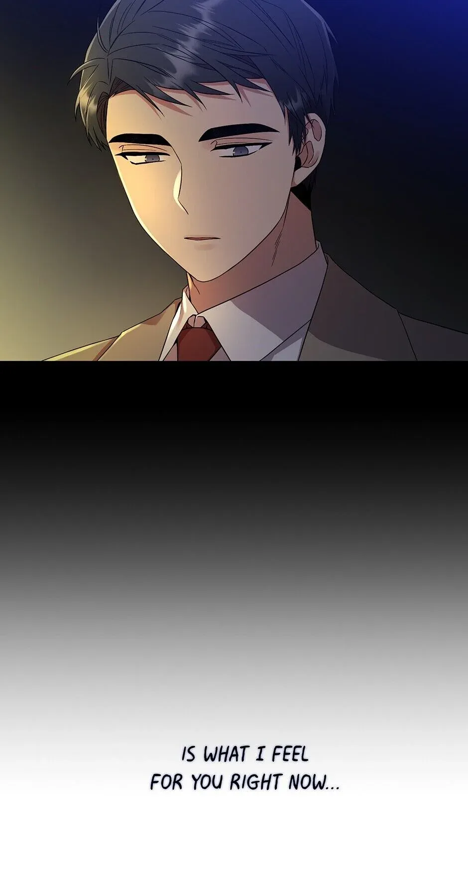Office Romance Confidential Chapter 52 - page 14