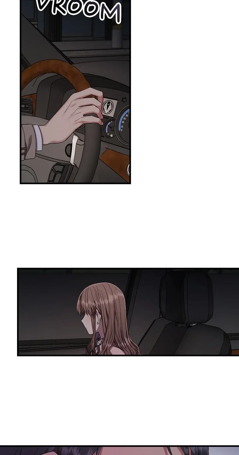 Office Romance Confidential Chapter 52 - page 2