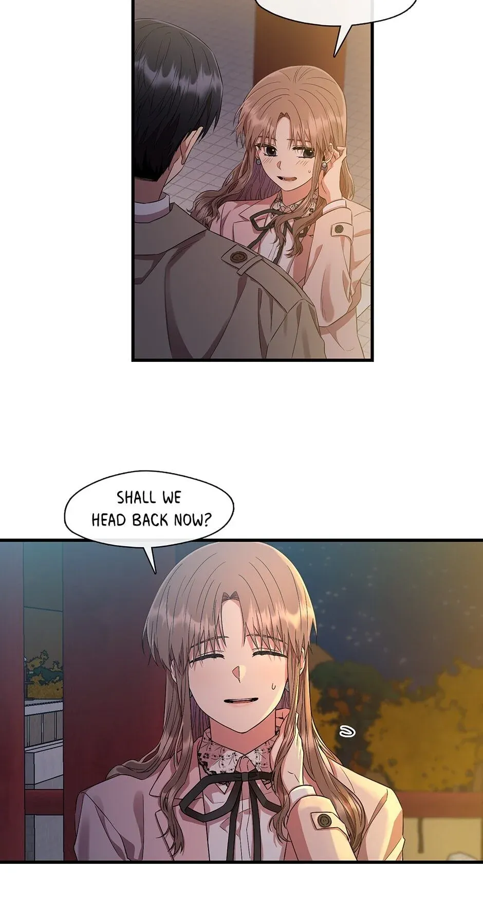 Office Romance Confidential Chapter 52 - page 20