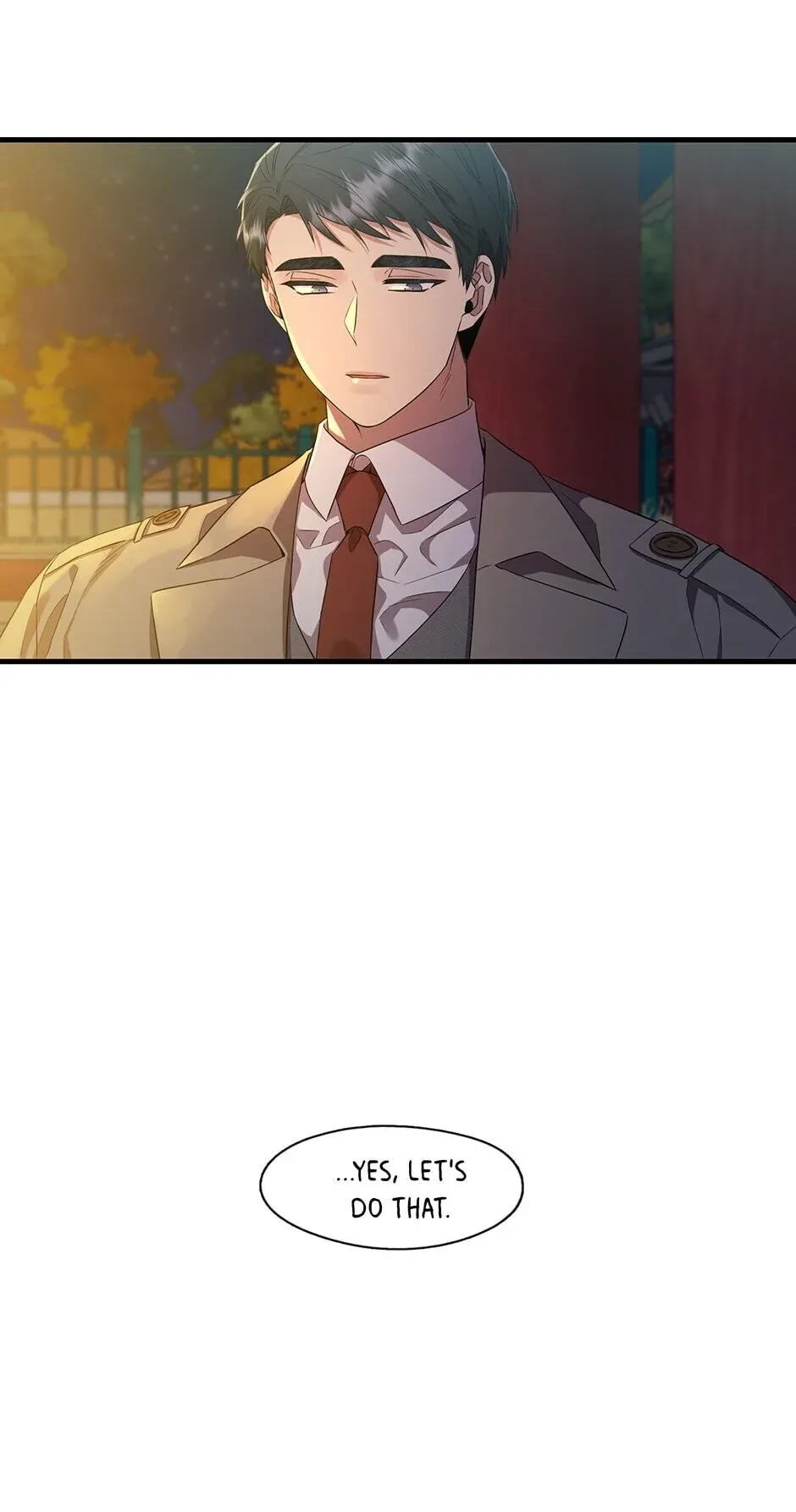 Office Romance Confidential Chapter 52 - page 21