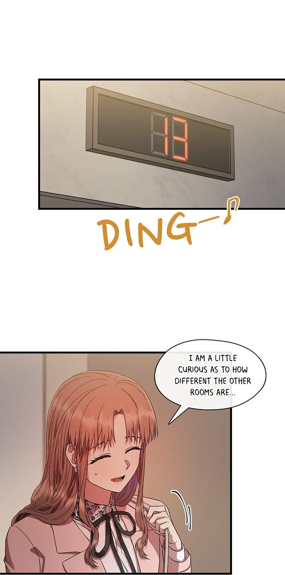 Office Romance Confidential Chapter 52 - page 29