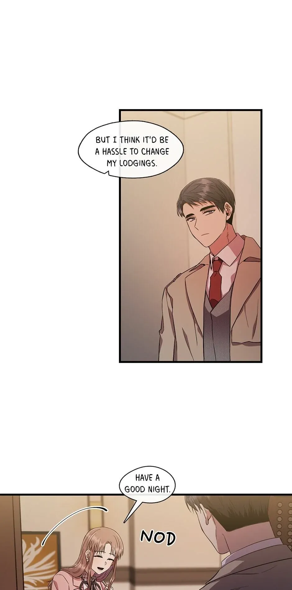 Office Romance Confidential Chapter 52 - page 30