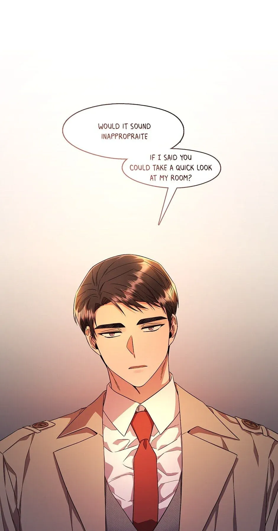 Office Romance Confidential Chapter 52 - page 37