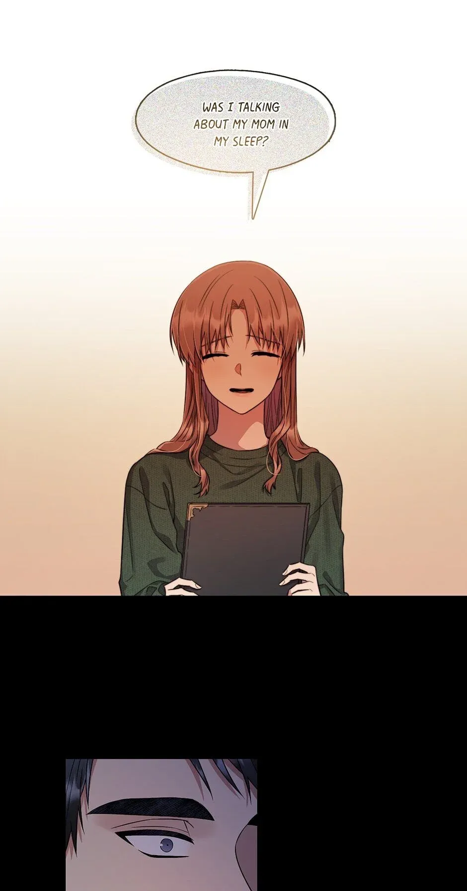 Office Romance Confidential Chapter 52 - page 4