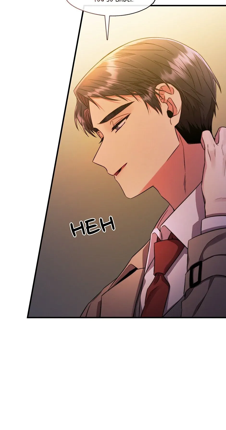 Office Romance Confidential Chapter 52 - page 42