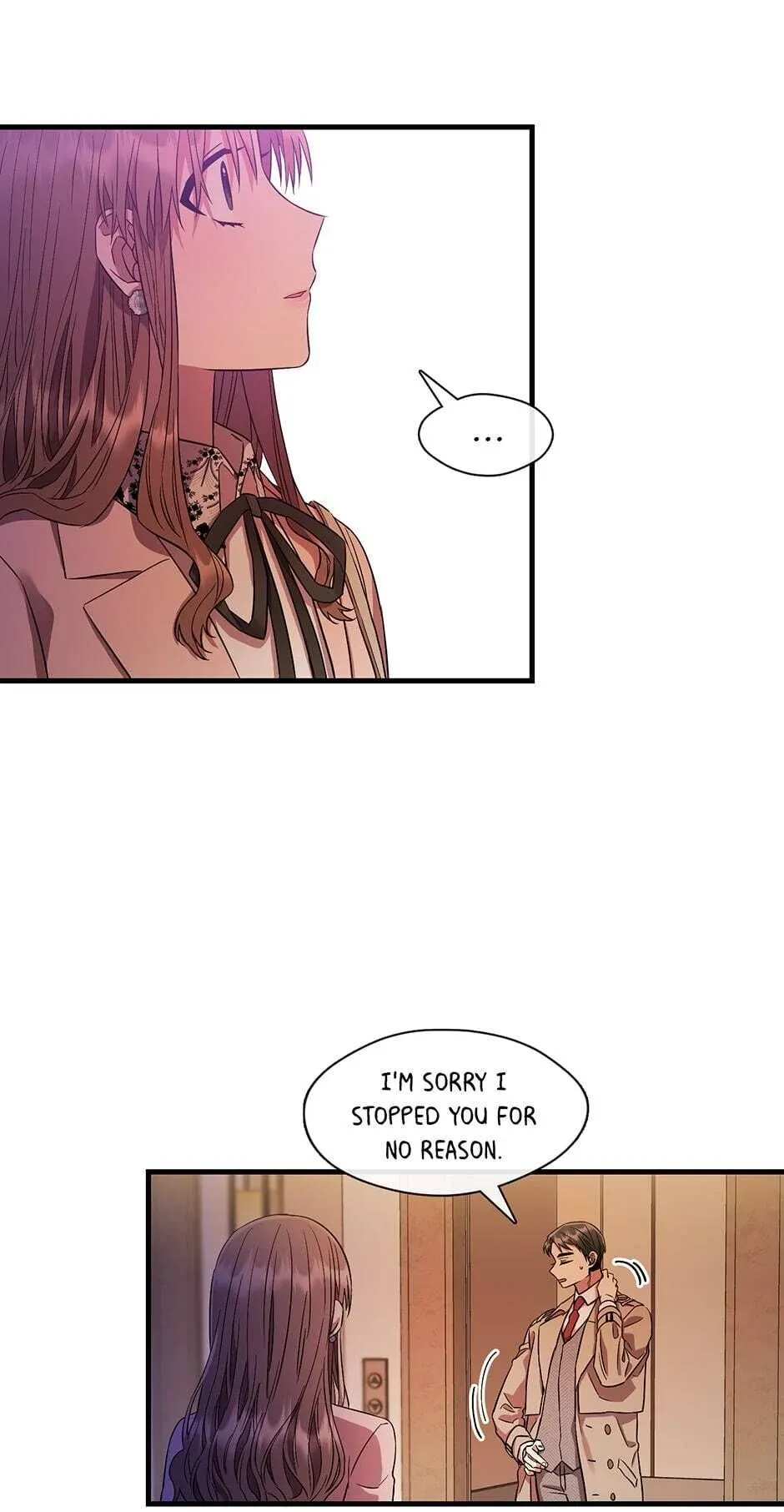 Office Romance Confidential Chapter 52 - page 43