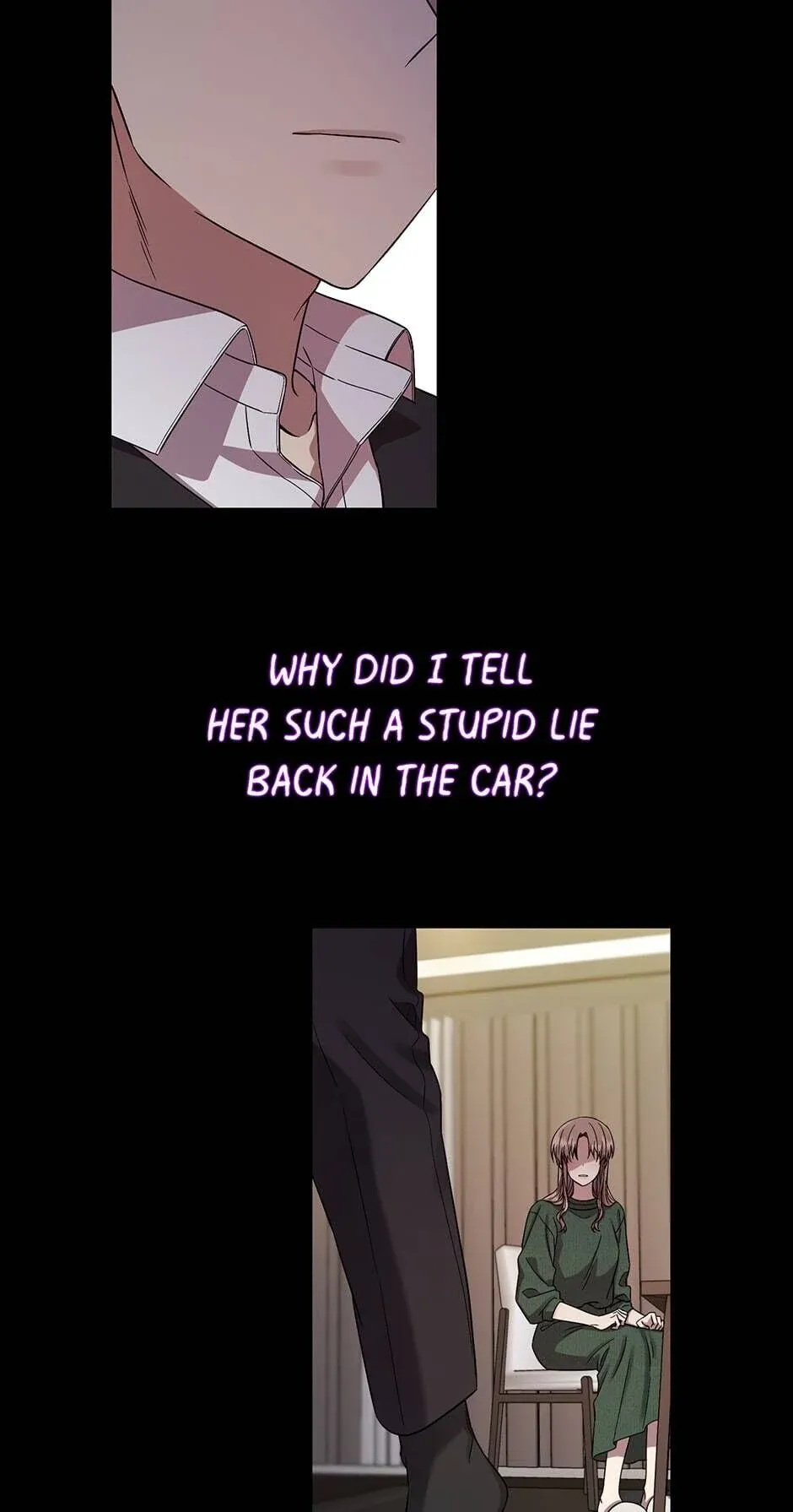 Office Romance Confidential Chapter 52 - page 5