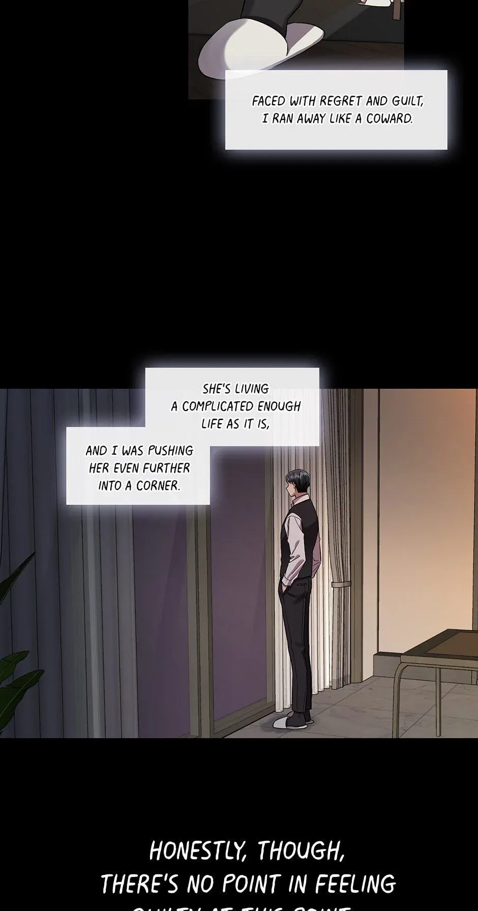 Office Romance Confidential Chapter 52 - page 6