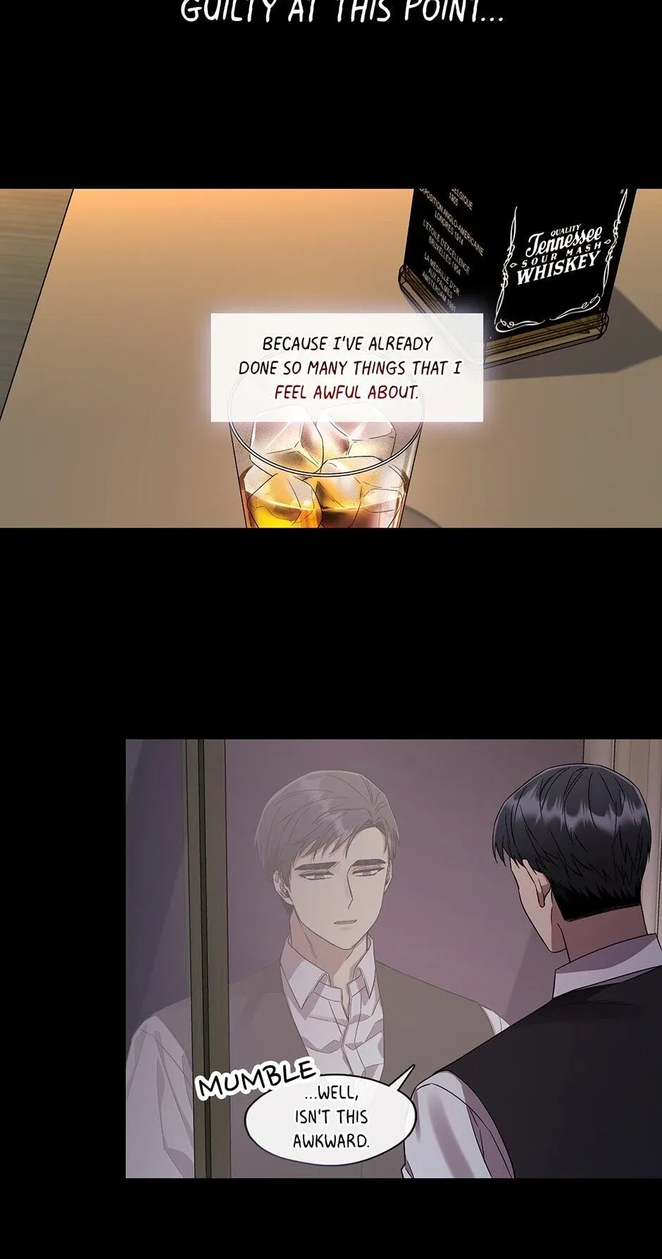 Office Romance Confidential Chapter 52 - page 7