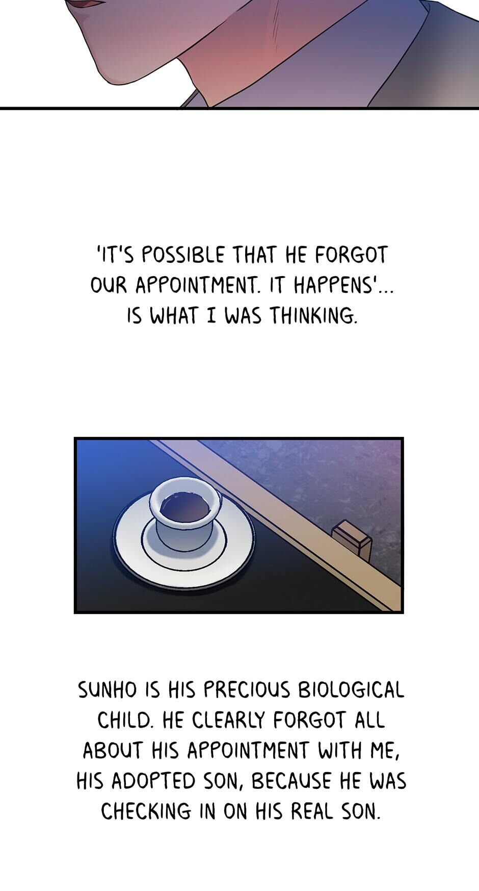Office Romance Confidential Chapter 12 - page 19