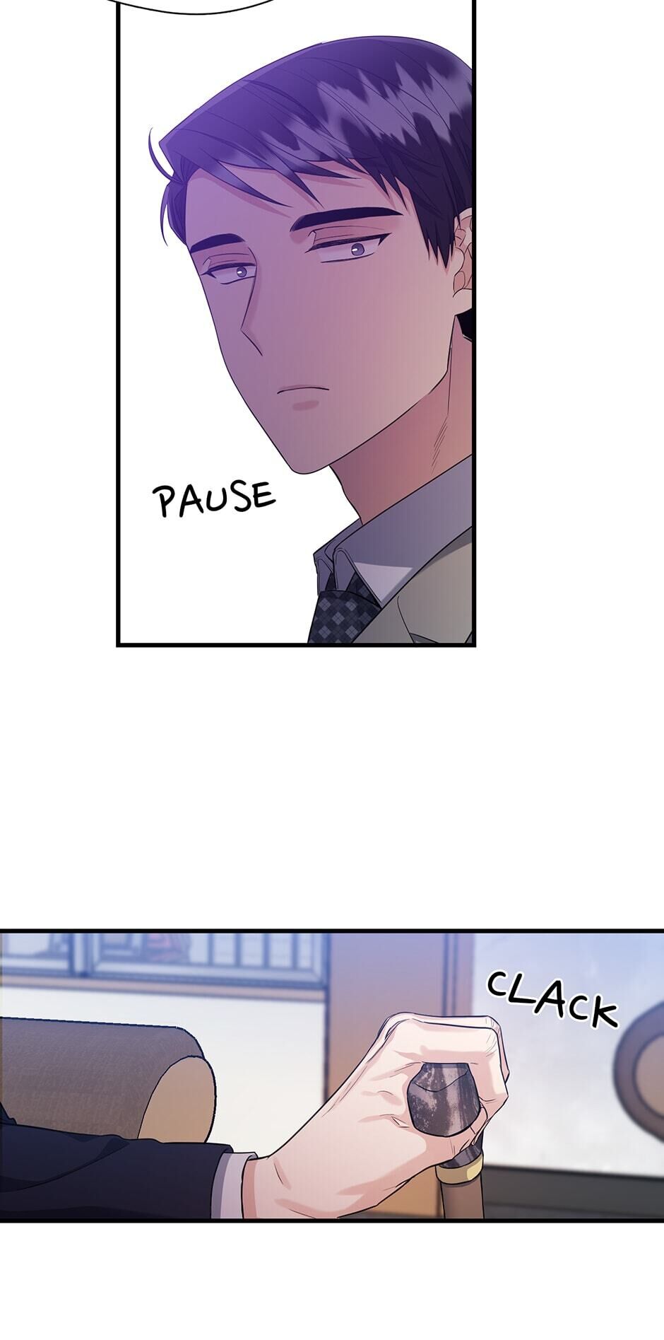 Office Romance Confidential Chapter 12 - page 25