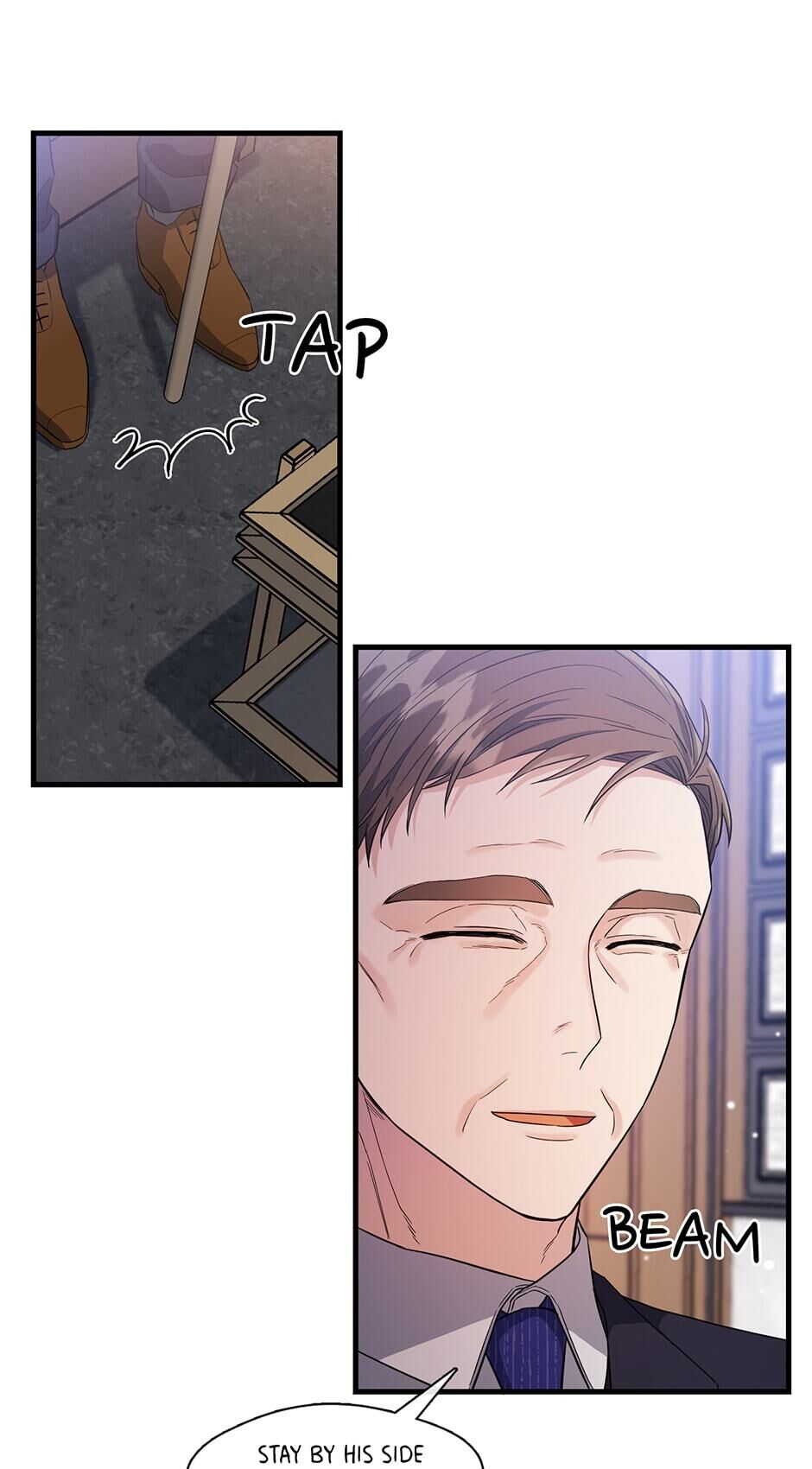 Office Romance Confidential Chapter 12 - page 26