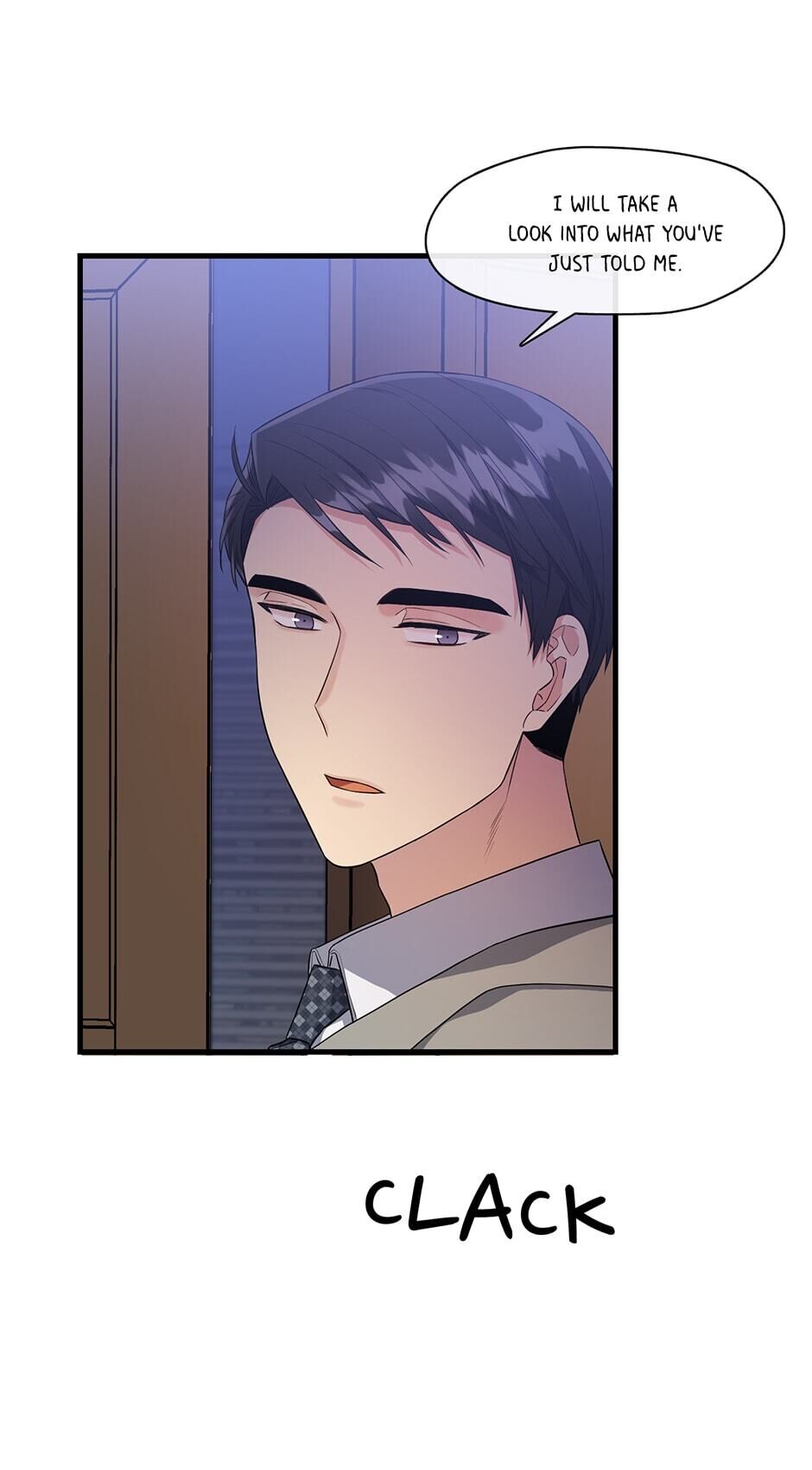 Office Romance Confidential Chapter 12 - page 30
