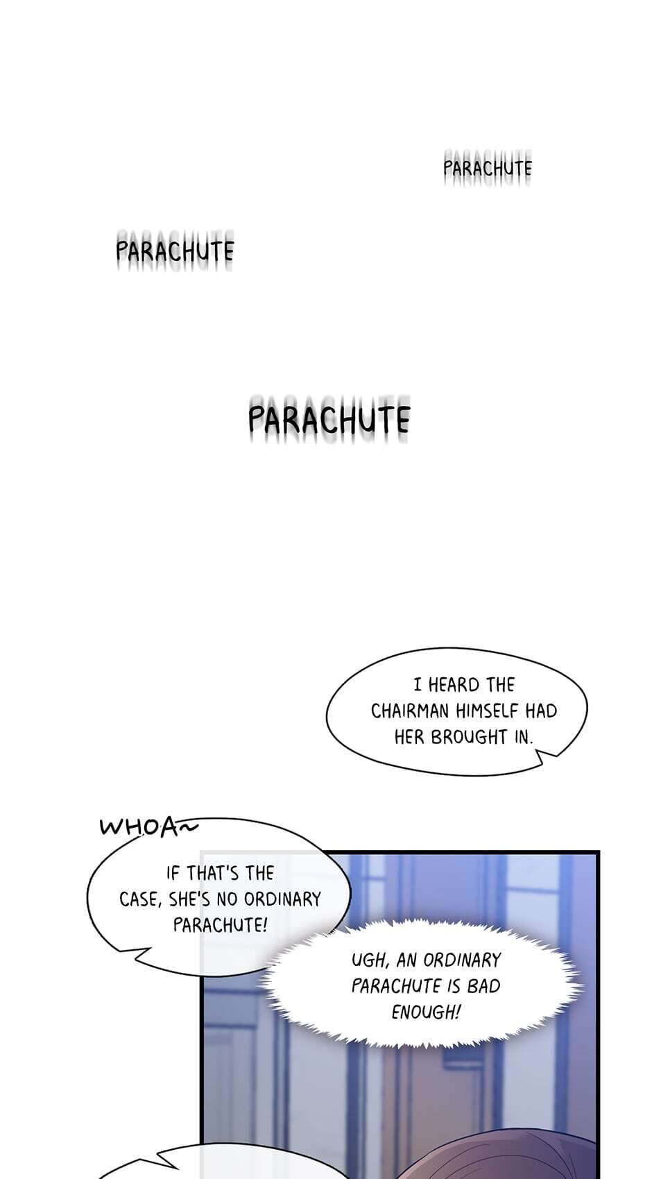 Office Romance Confidential Chapter 12 - page 38