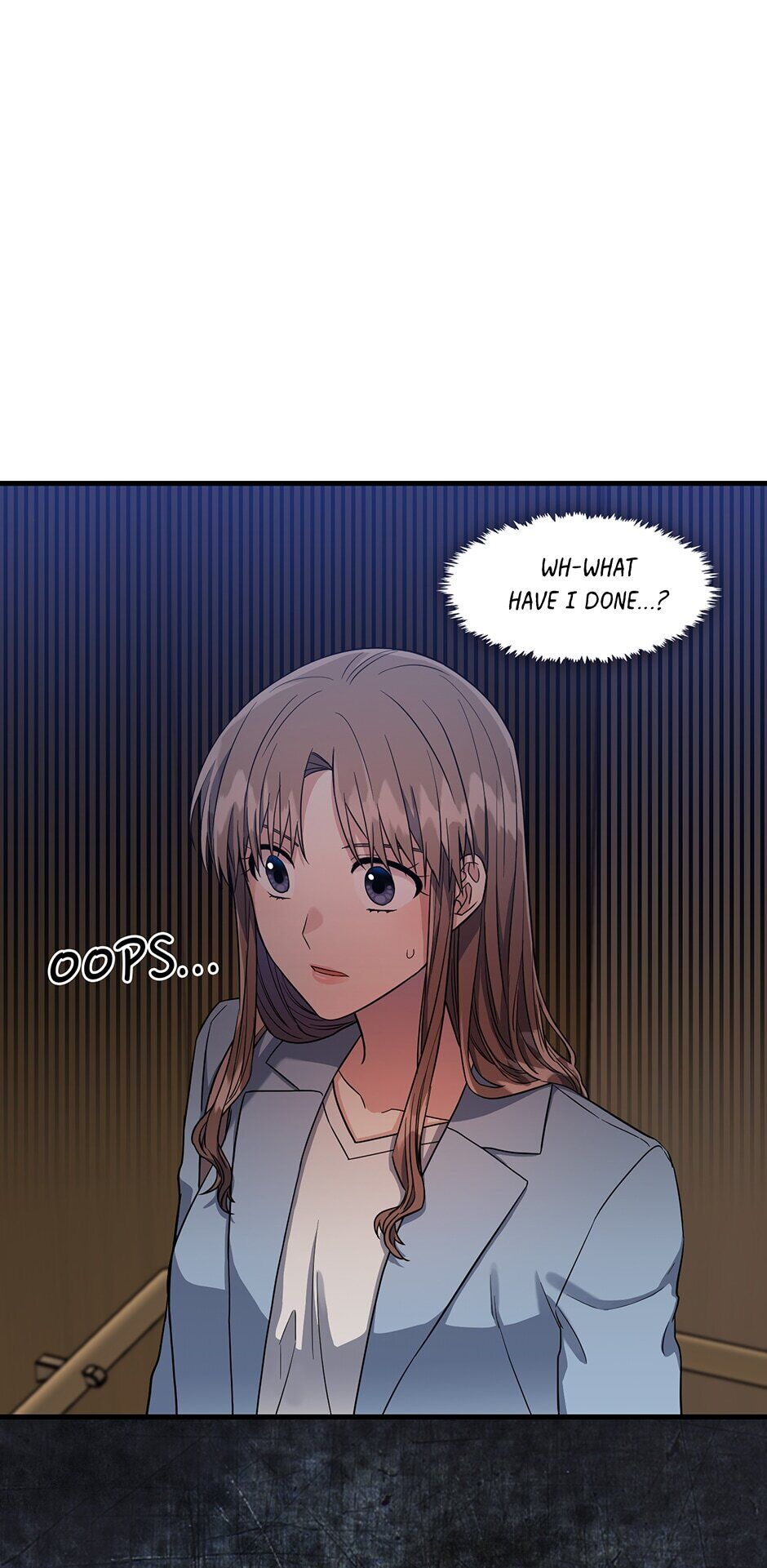 Office Romance Confidential Chapter 13 - page 13