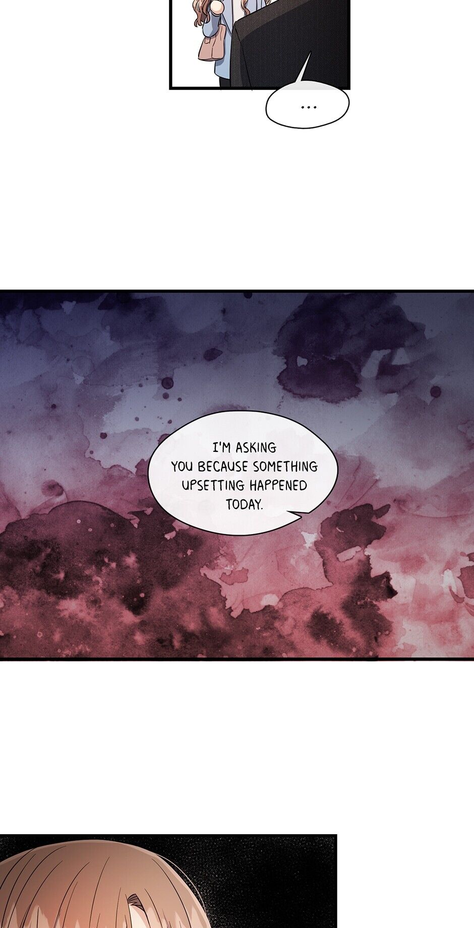 Office Romance Confidential Chapter 13 - page 28