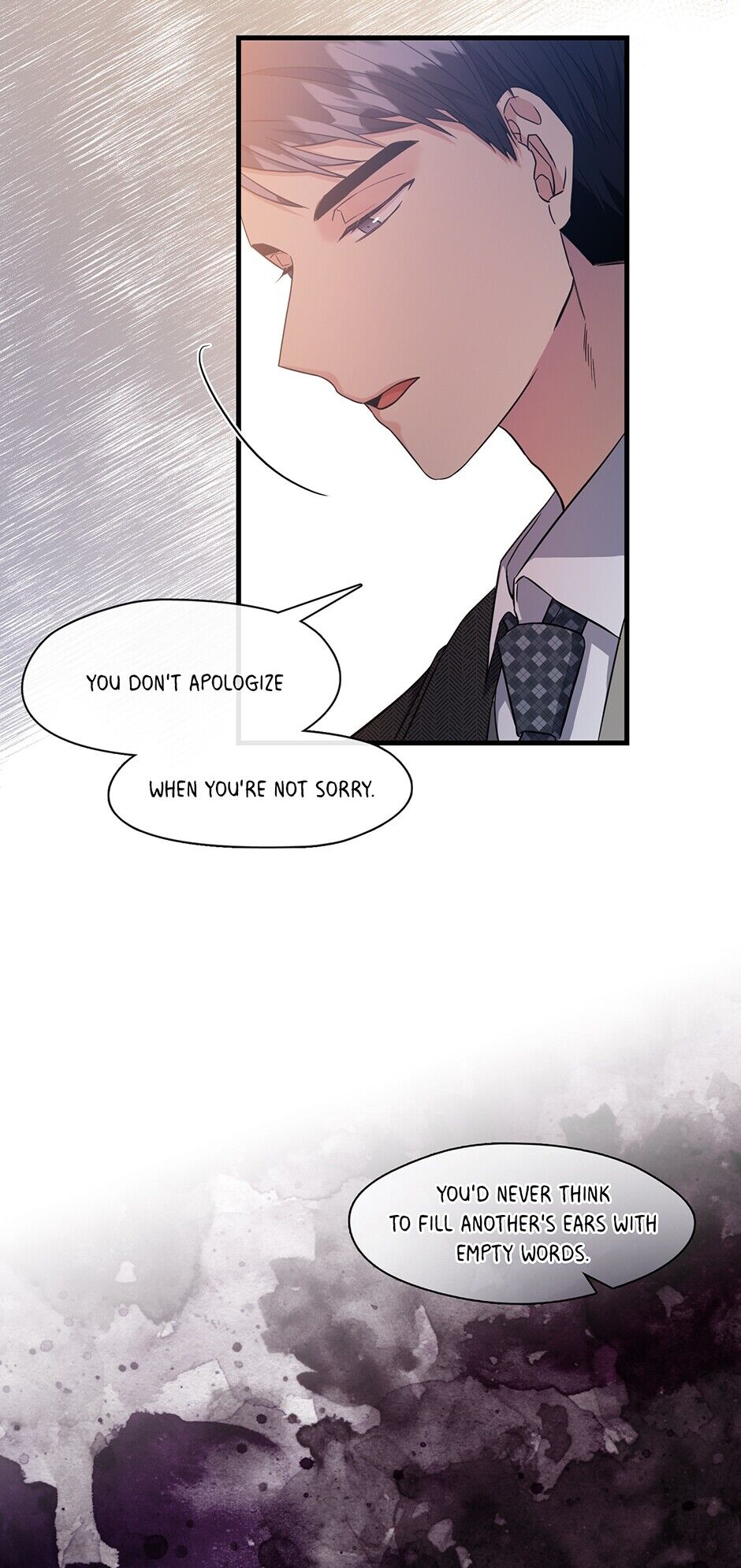 Office Romance Confidential Chapter 13 - page 33