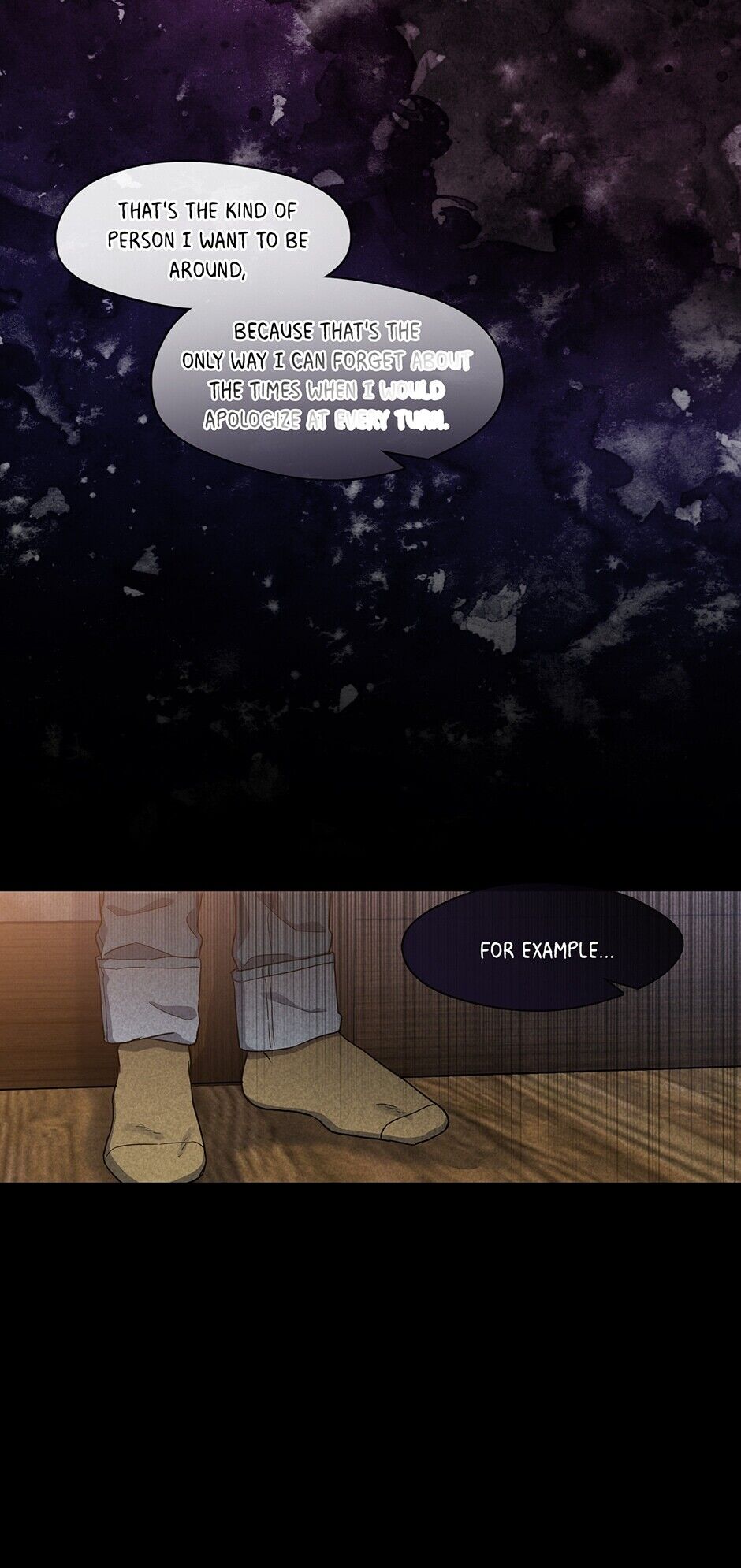 Office Romance Confidential Chapter 13 - page 34