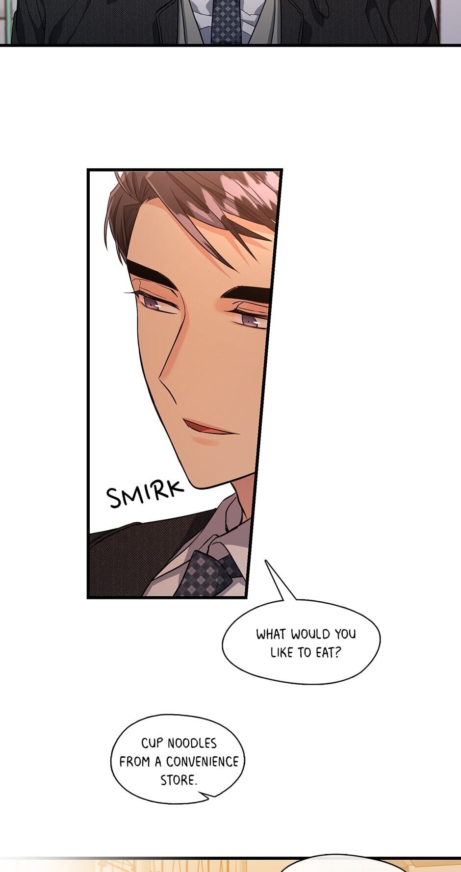 Office Romance Confidential Chapter 13 - page 37