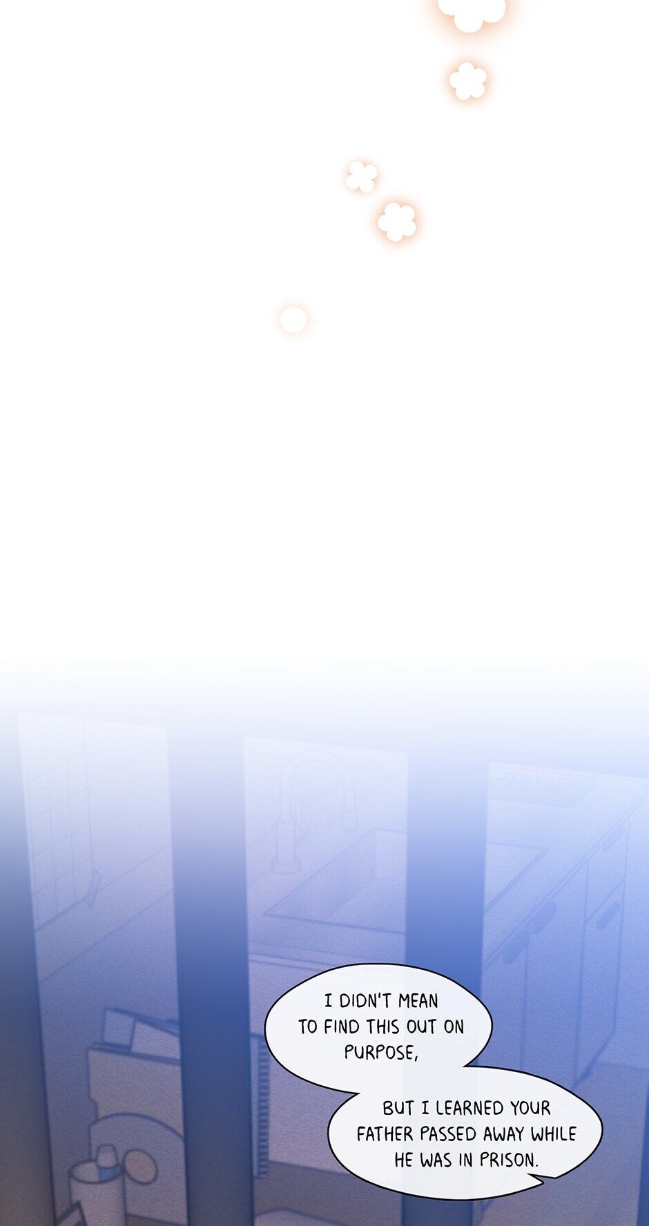 Office Romance Confidential Chapter 13 - page 42