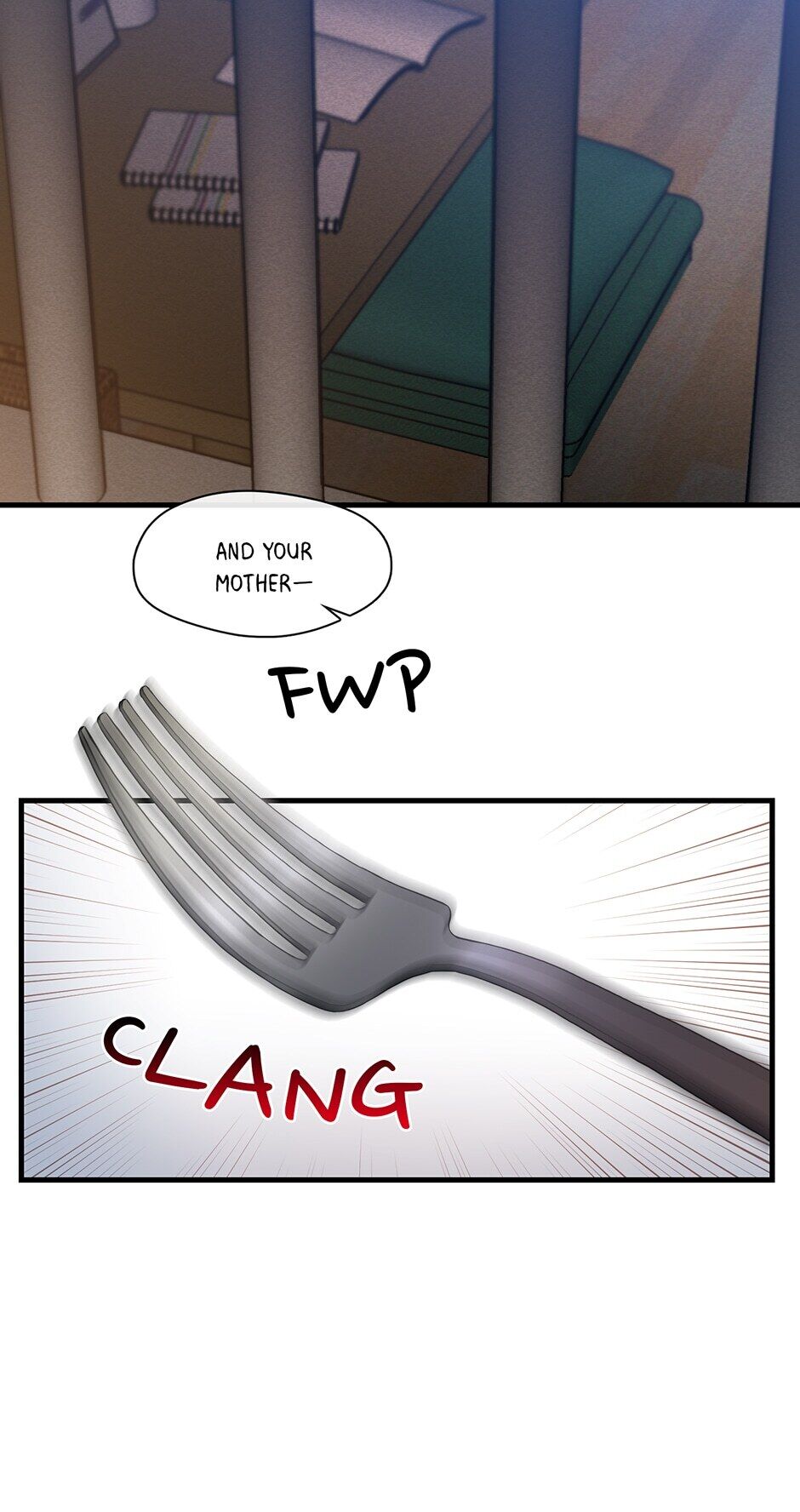 Office Romance Confidential Chapter 13 - page 43