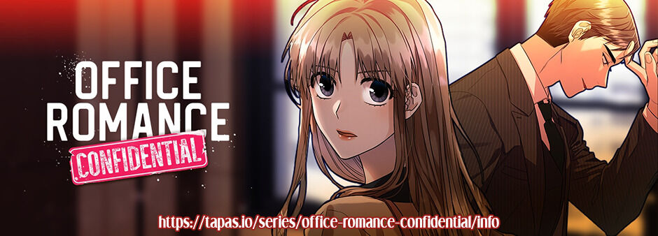Office Romance Confidential Chapter 13 - page 46
