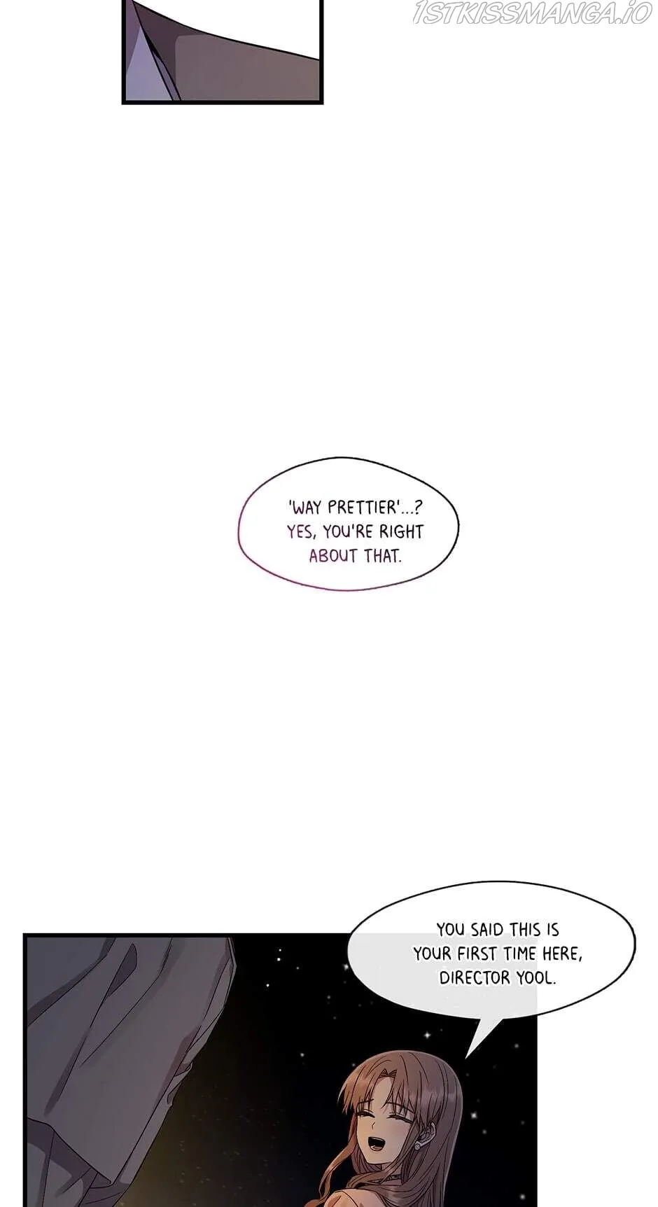 Office Romance Confidential Chapter 50 - page 33