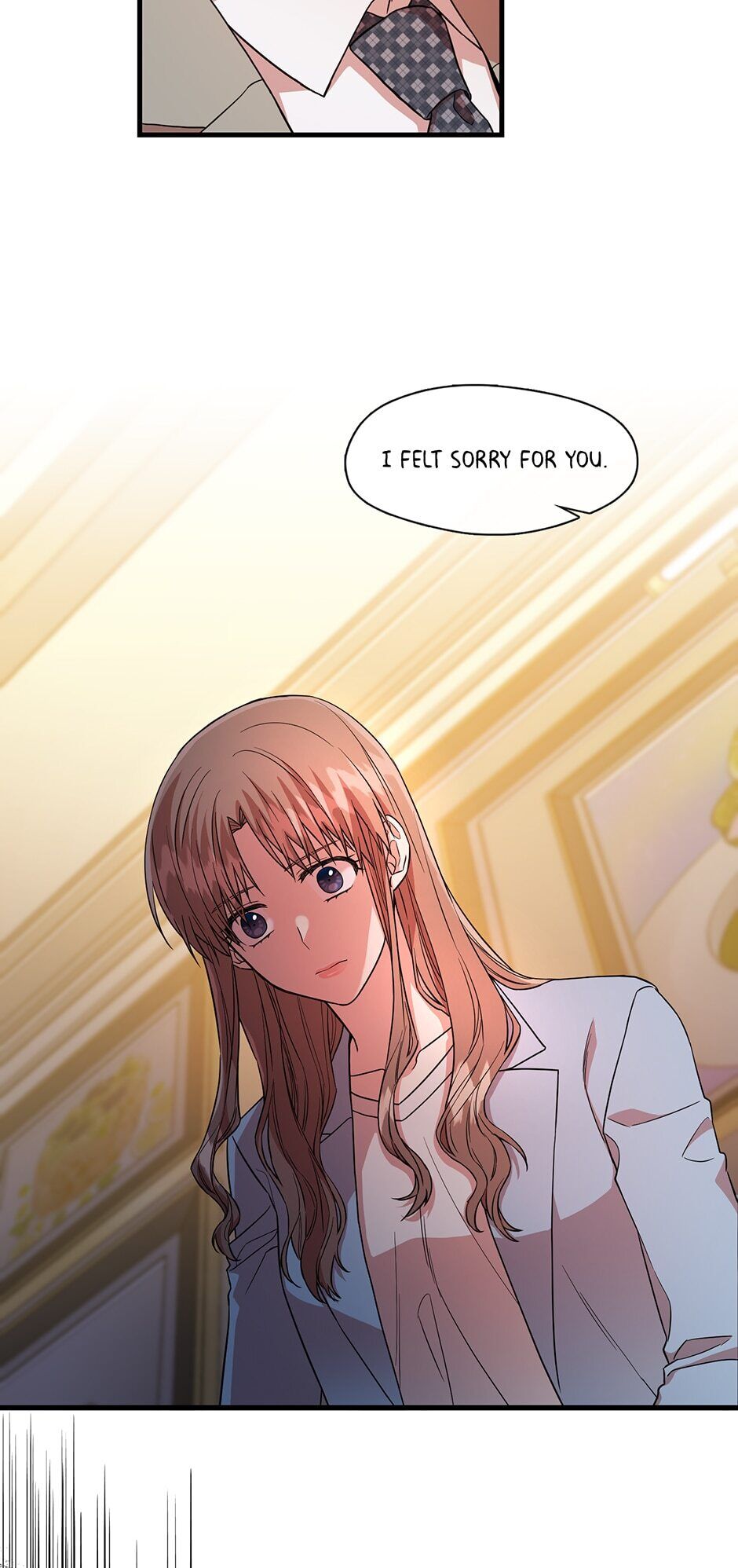 Office Romance Confidential Chapter 14 - page 14