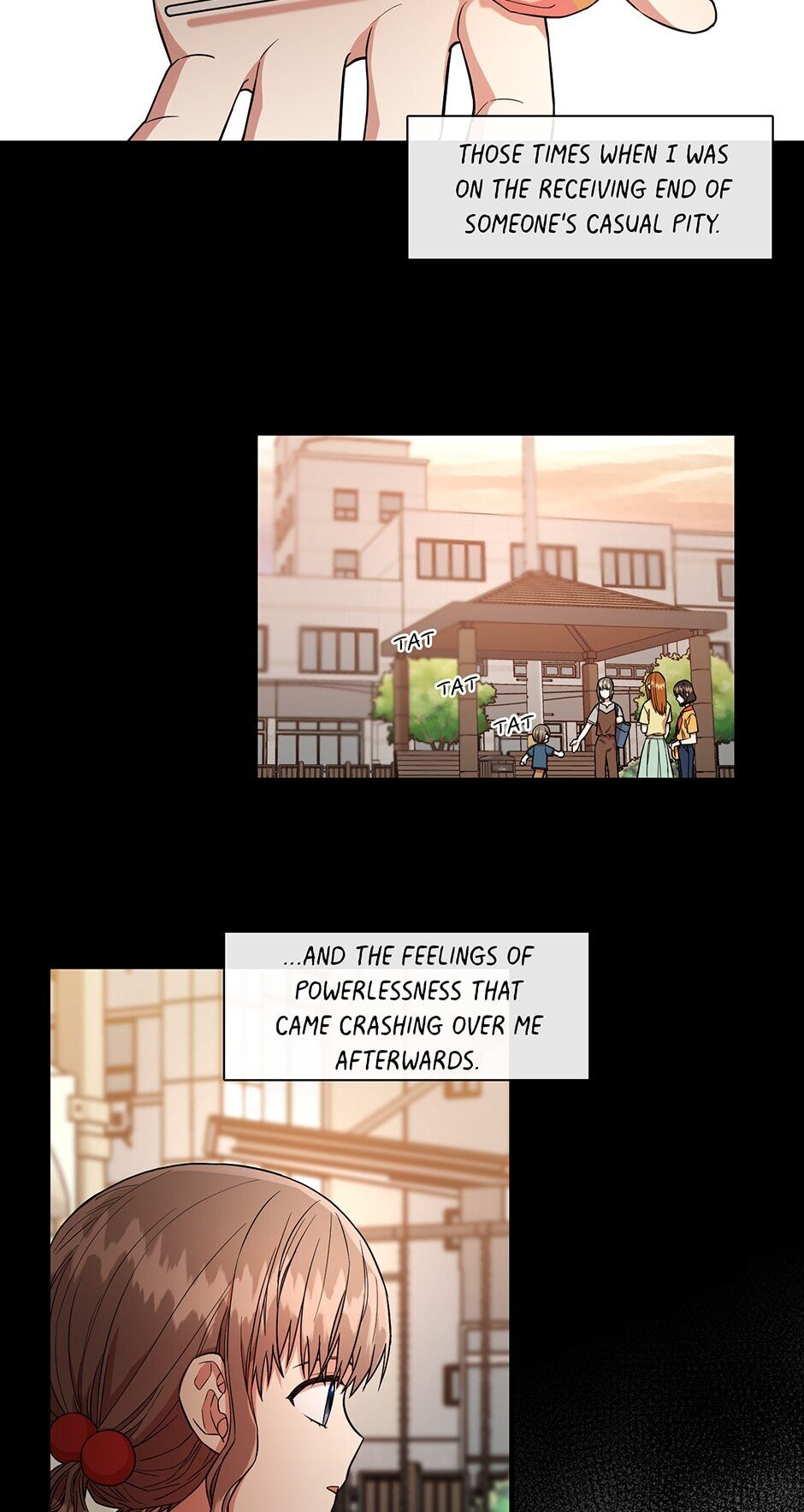Office Romance Confidential Chapter 14 - page 18