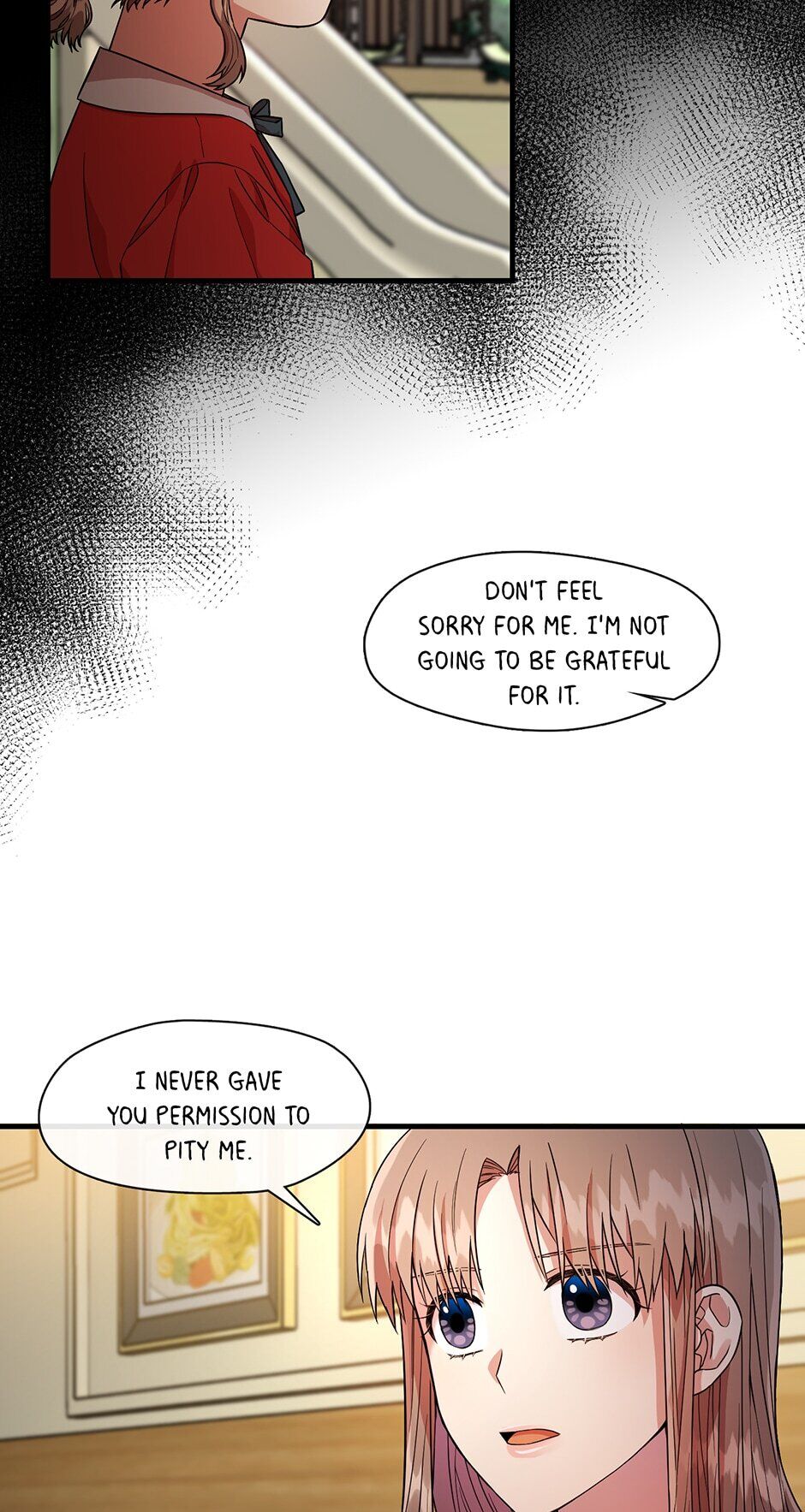 Office Romance Confidential Chapter 14 - page 19