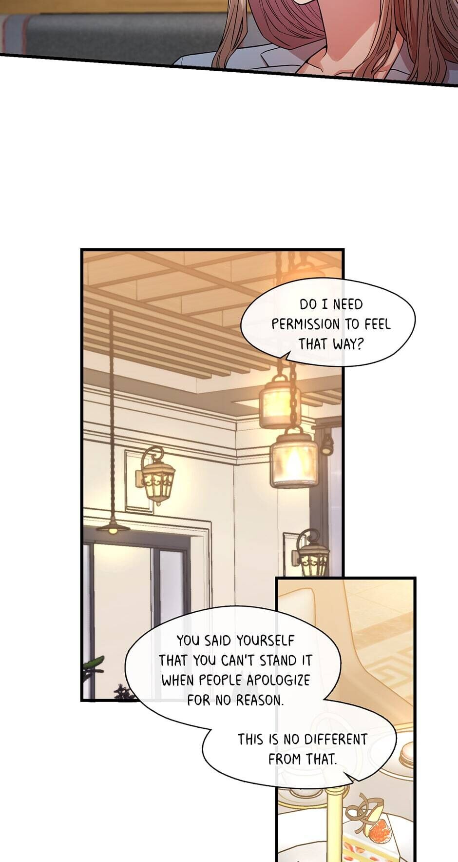 Office Romance Confidential Chapter 14 - page 20