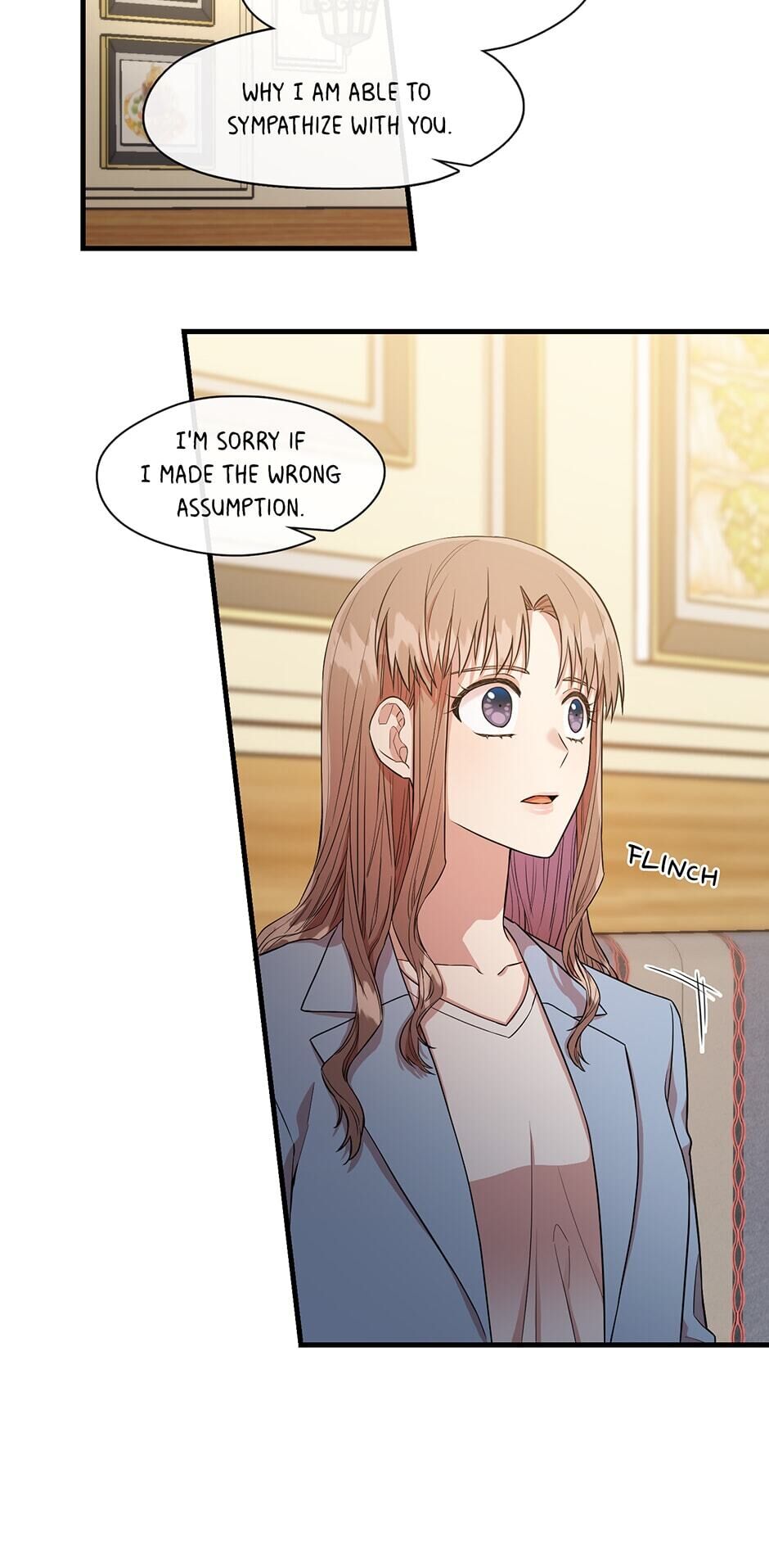 Office Romance Confidential Chapter 14 - page 24