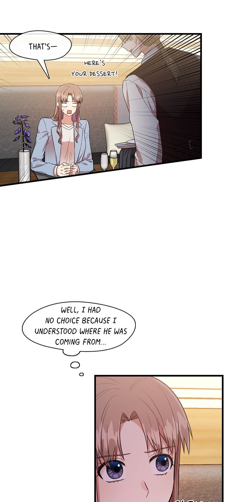 Office Romance Confidential Chapter 14 - page 25