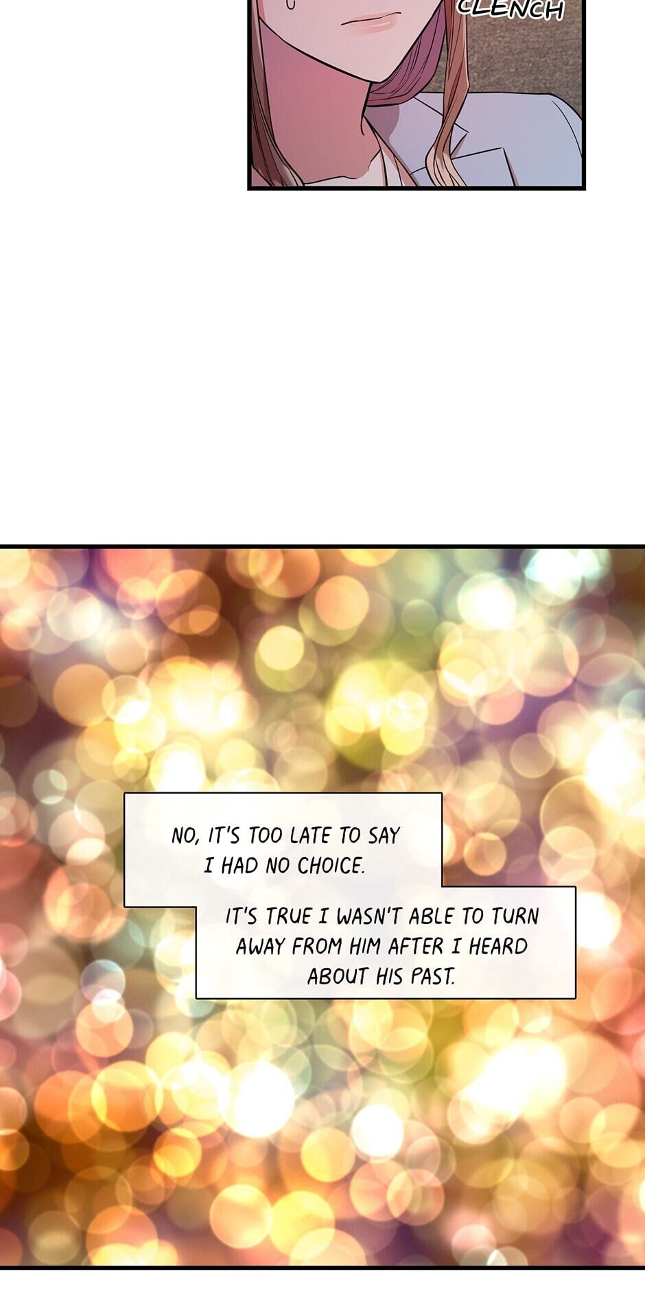 Office Romance Confidential Chapter 14 - page 26