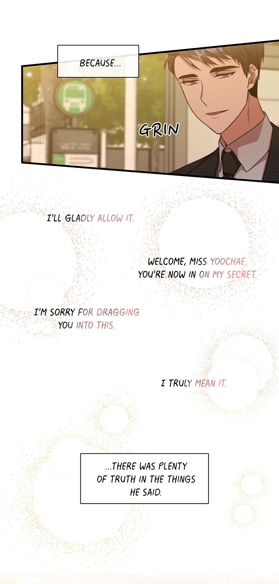 Office Romance Confidential Chapter 14 - page 27