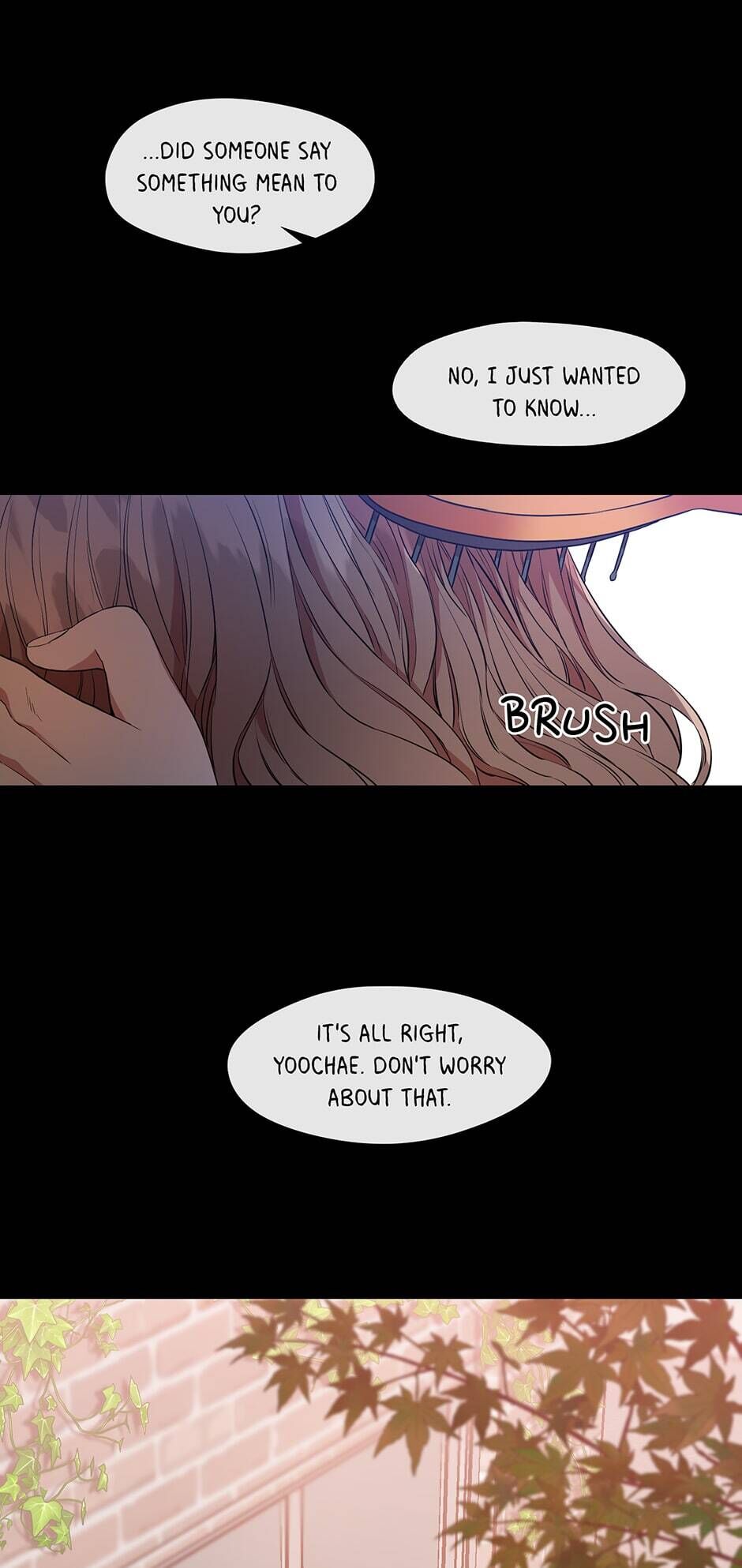Office Romance Confidential Chapter 14 - page 3