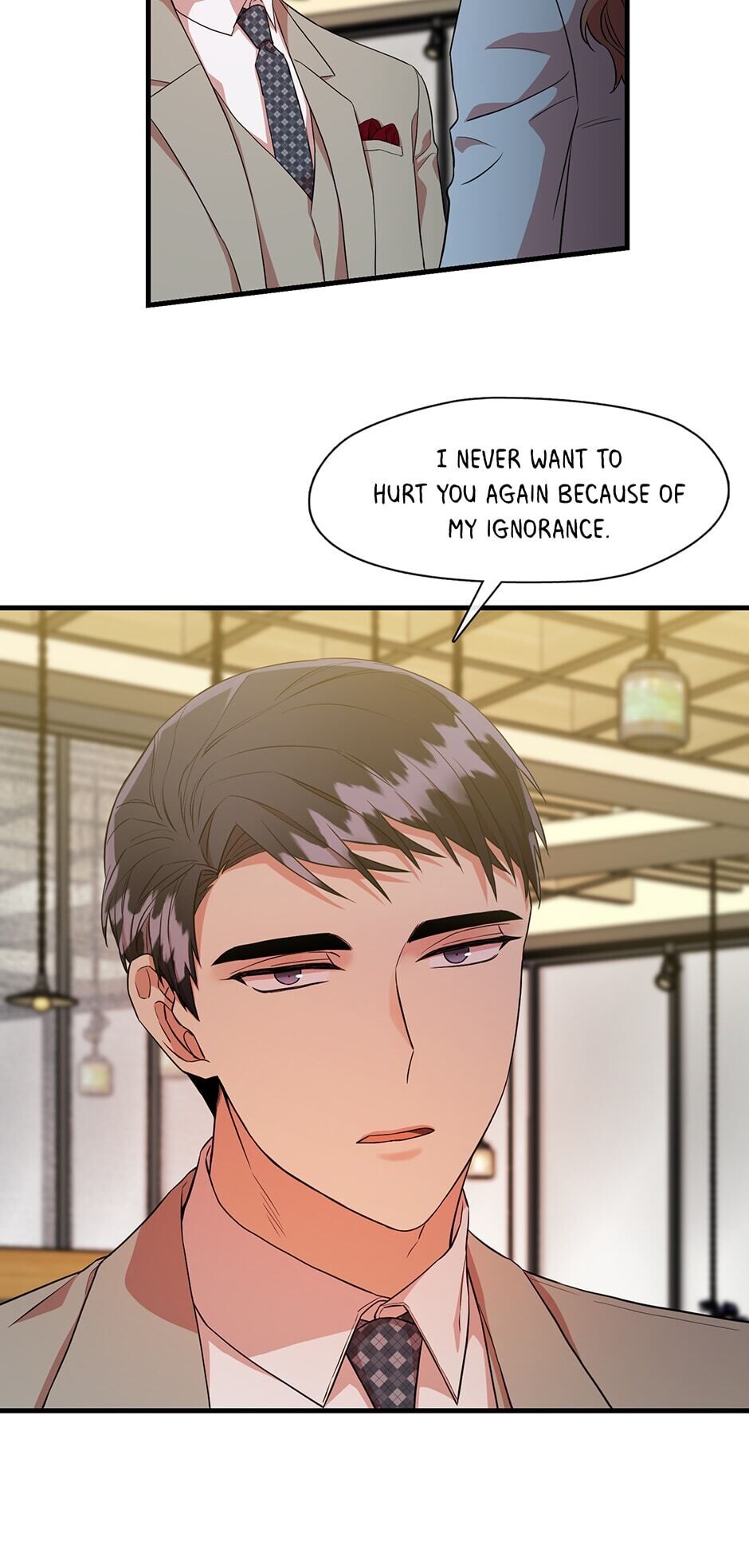 Office Romance Confidential Chapter 14 - page 31